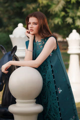 SQ-04 | 3 PC LAWN