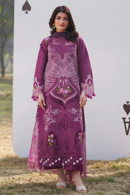 SQ-13 | 3 PC LAWN