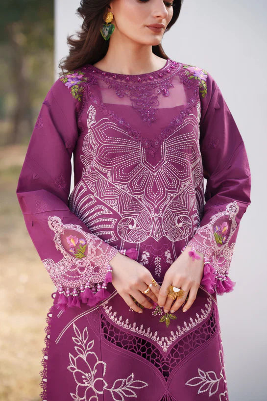 SQ-13 | 3 PC LAWN