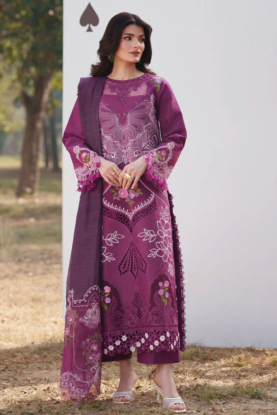 SQ-13 | 3 PC LAWN