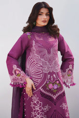 SQ-13 | 3 PC LAWN