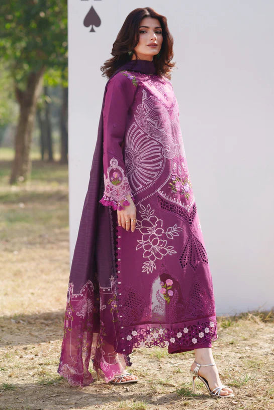 SQ-13 | 3 PC LAWN