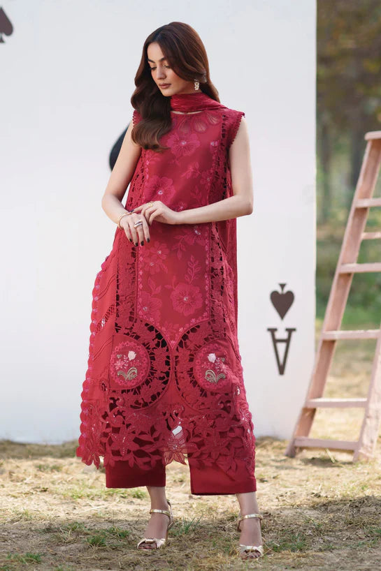 SQ-01 | 3 PC LAWN