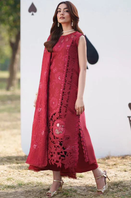 SQ-01 | 3 PC LAWN