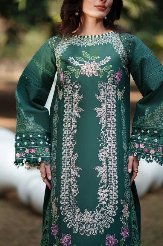 SQ-15 | 3 PC LAWN