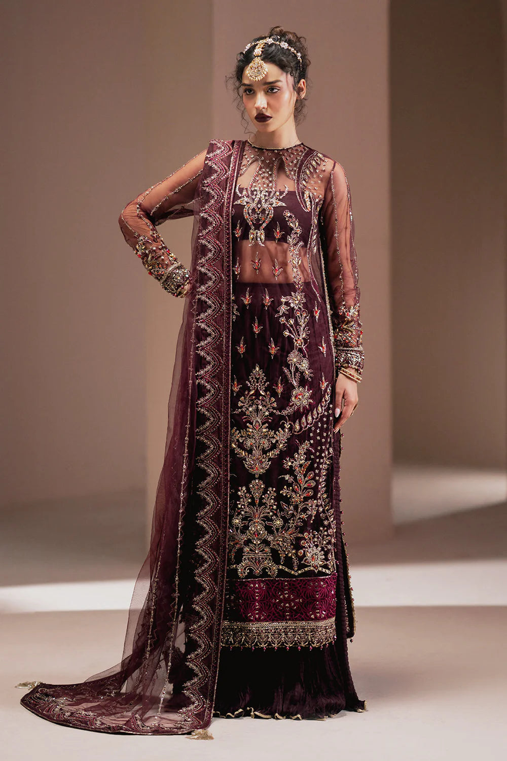 Jahanara Vol II - Nisa