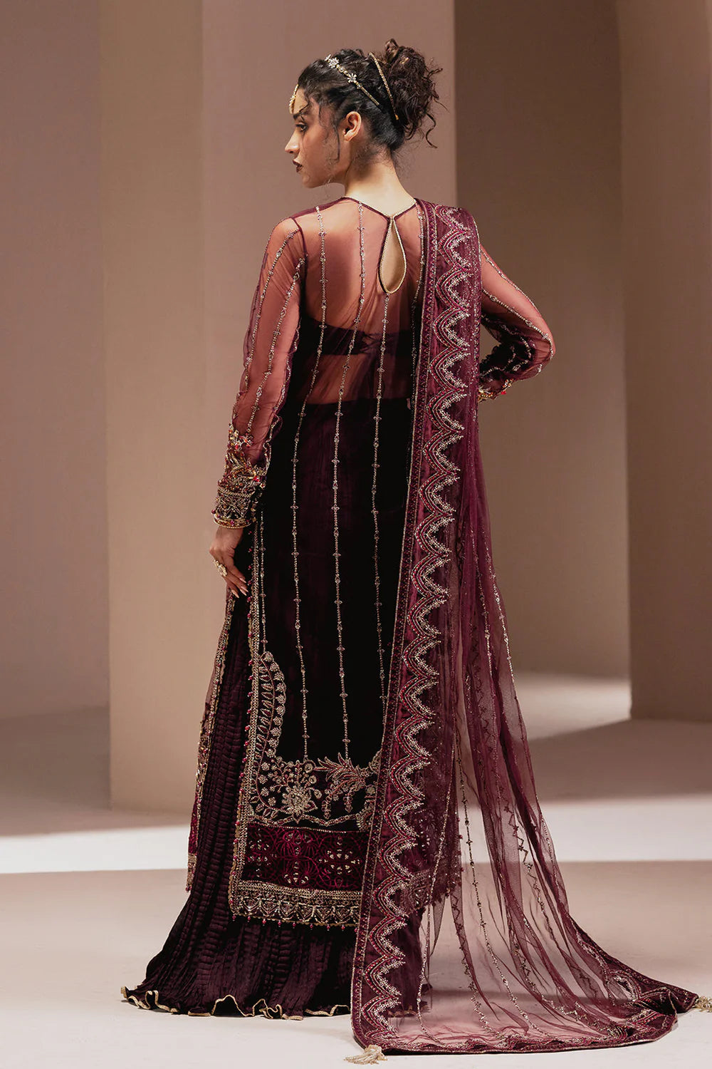 Jahanara Vol II - Nisa
