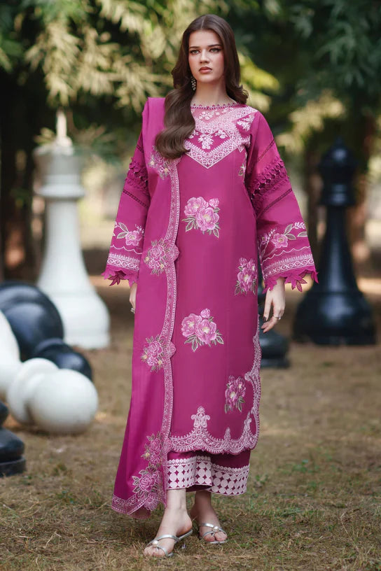 SQ-10 | 3 PC LAWN