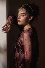 Jahanara Vol II - Nisa