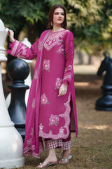 SQ-10 | 3 PC LAWN