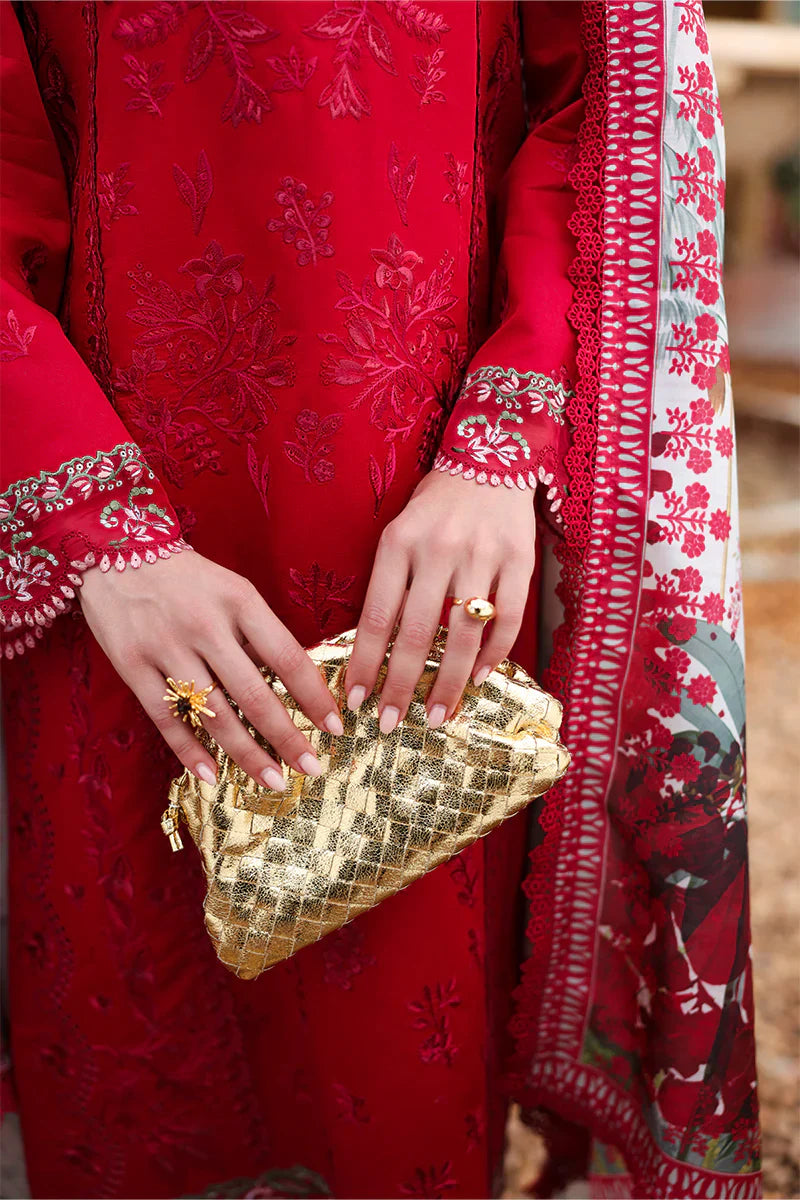 Meharmah
