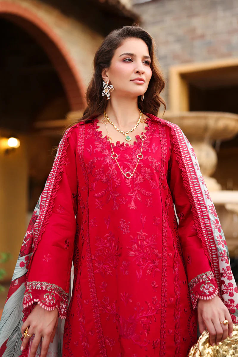 Meharmah