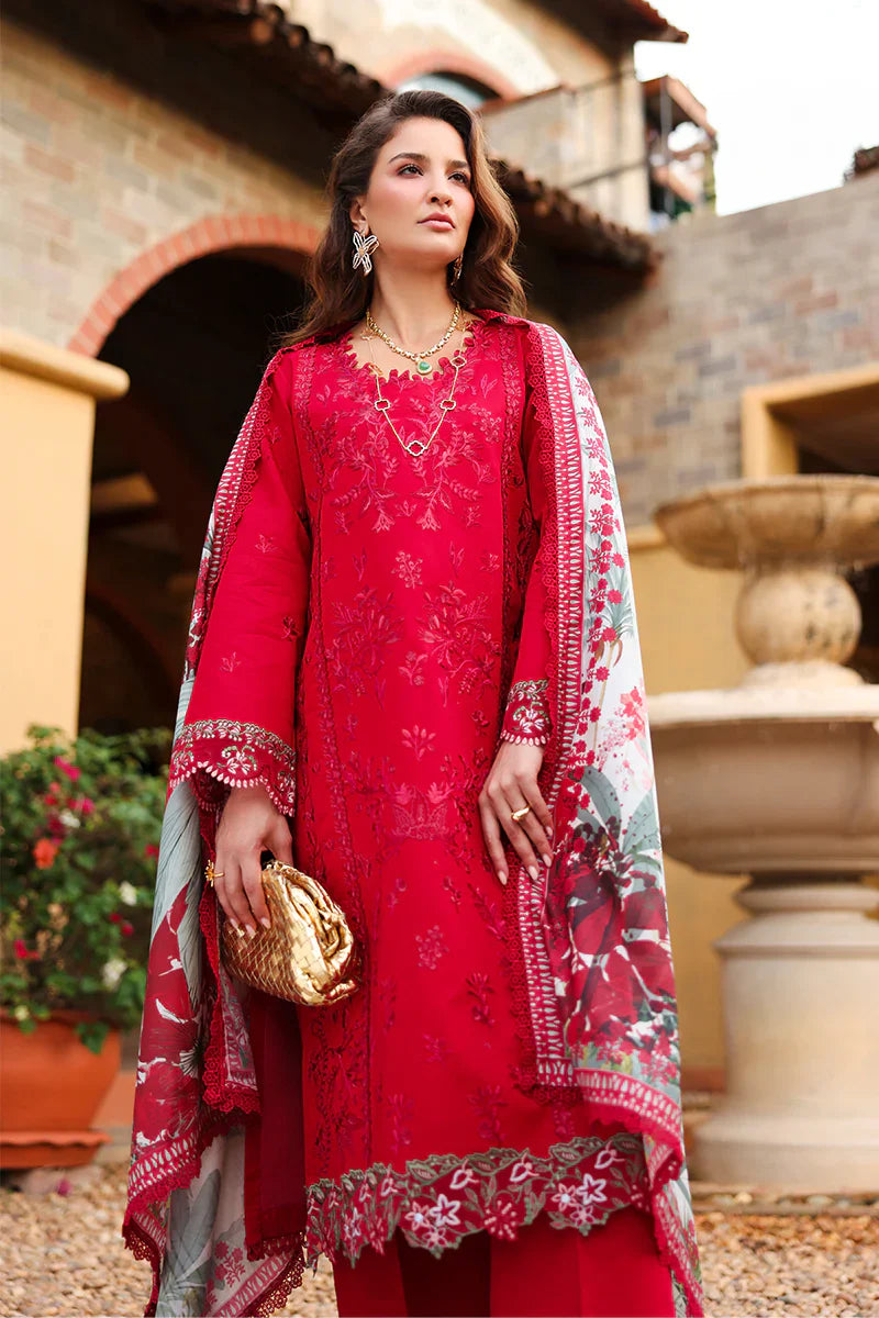 Meharmah