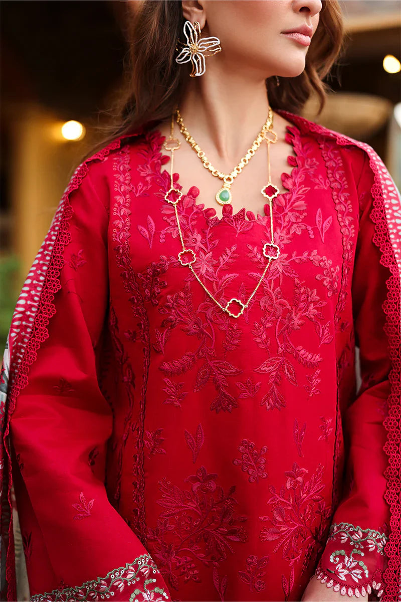 Meharmah