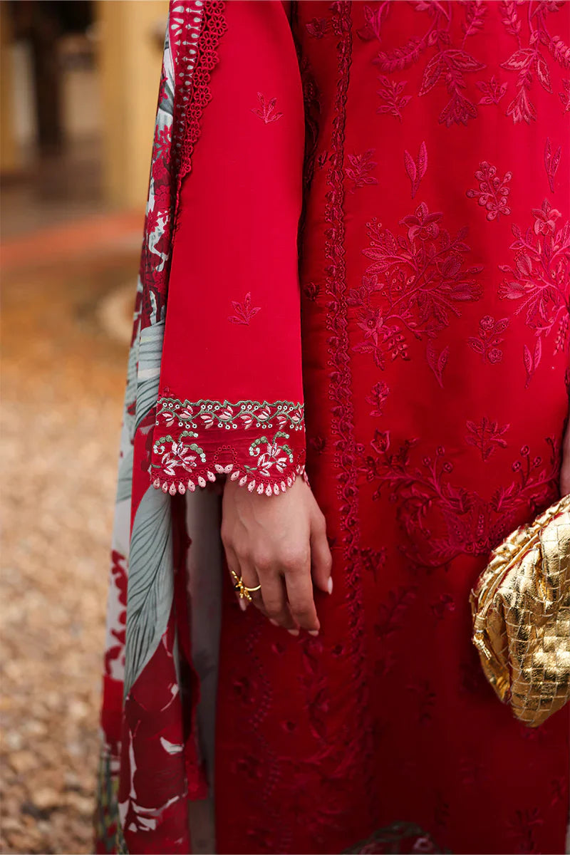 Meharmah
