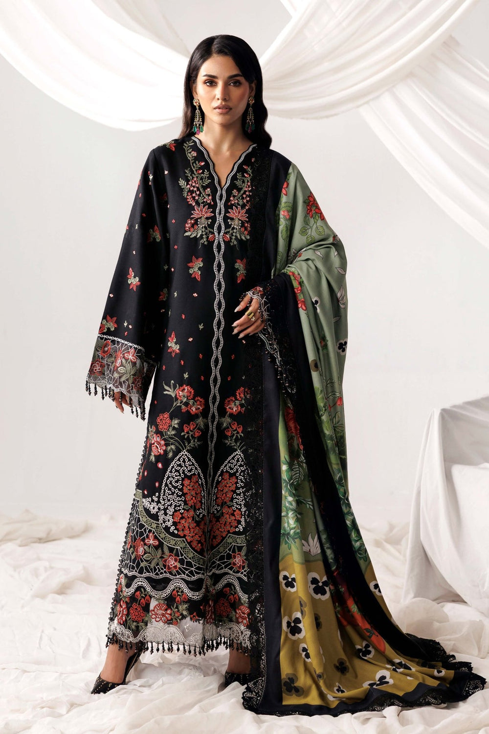 Naqsh Midnight Moss-00289