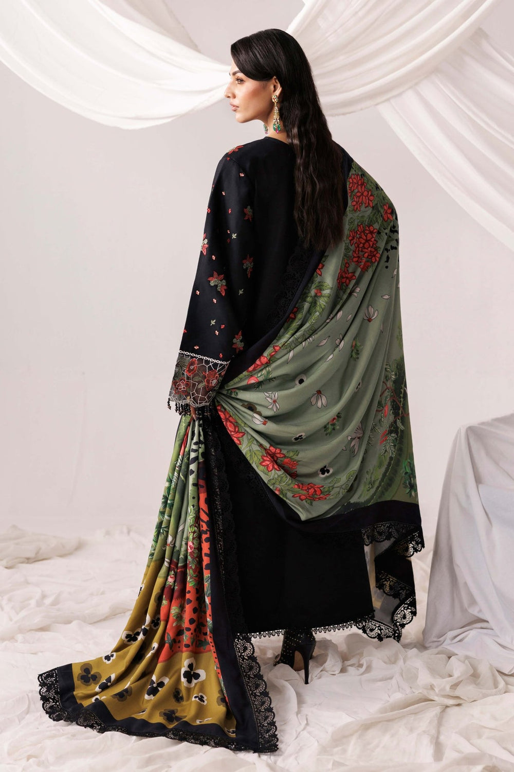 Naqsh Midnight Moss-00289