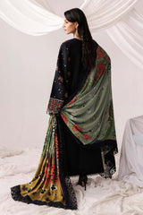 Naqsh Midnight Moss-00289