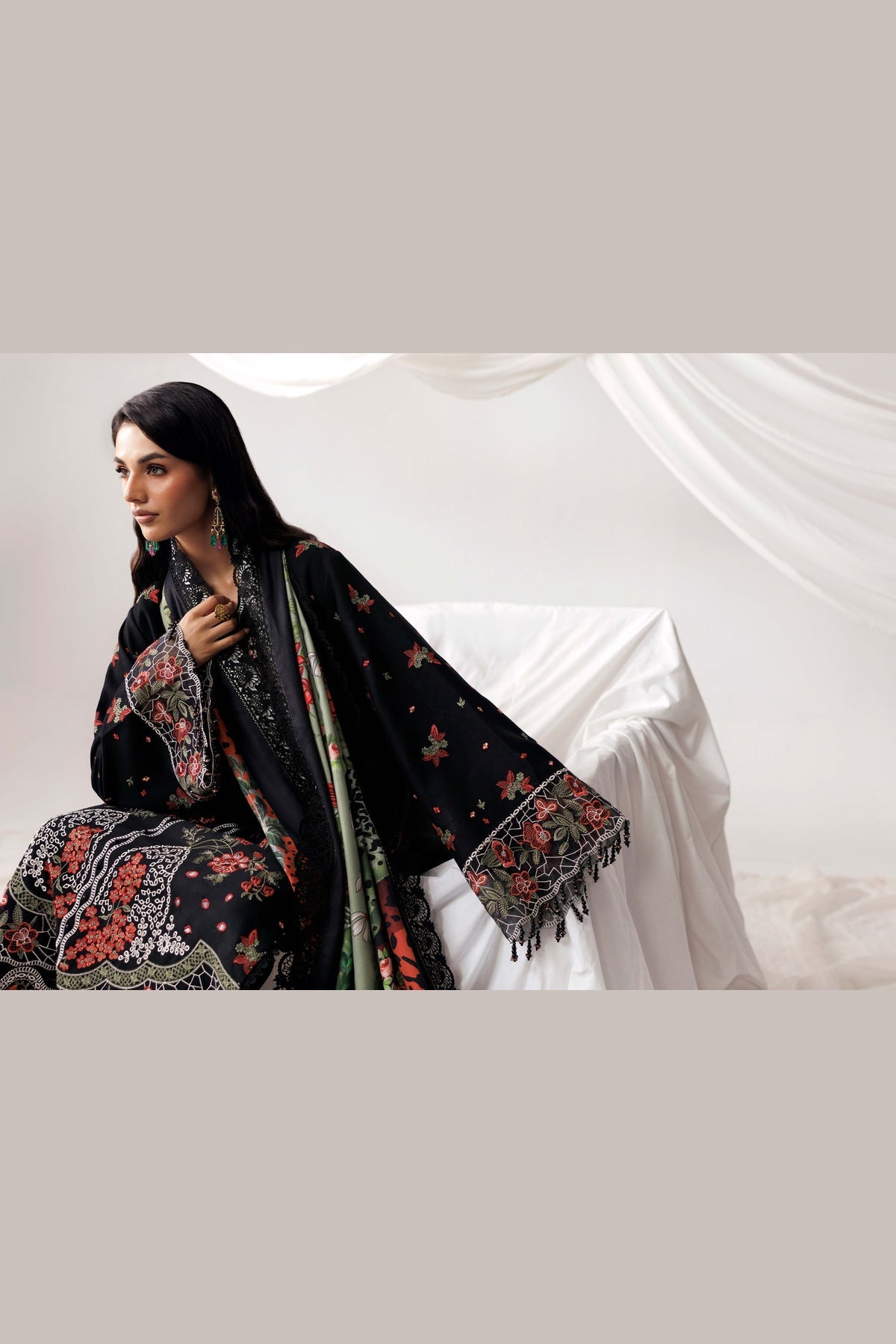 Naqsh Midnight Moss-00289