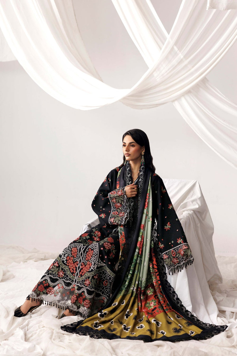 Naqsh Midnight Moss-00289