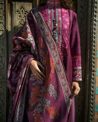 Mushq Mosaic Reverie