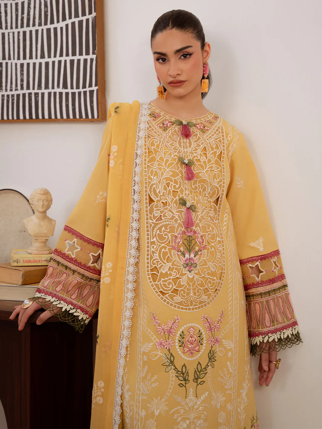 SN-01 | SHANAYA