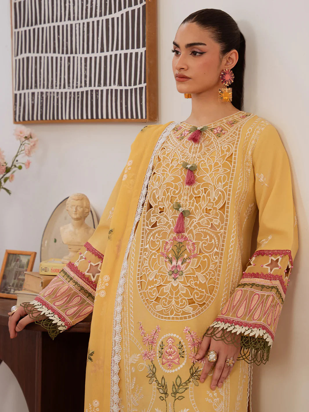 SN-01 | SHANAYA
