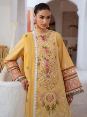SN-01 | SHANAYA
