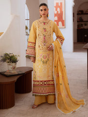 SN-01 | SHANAYA