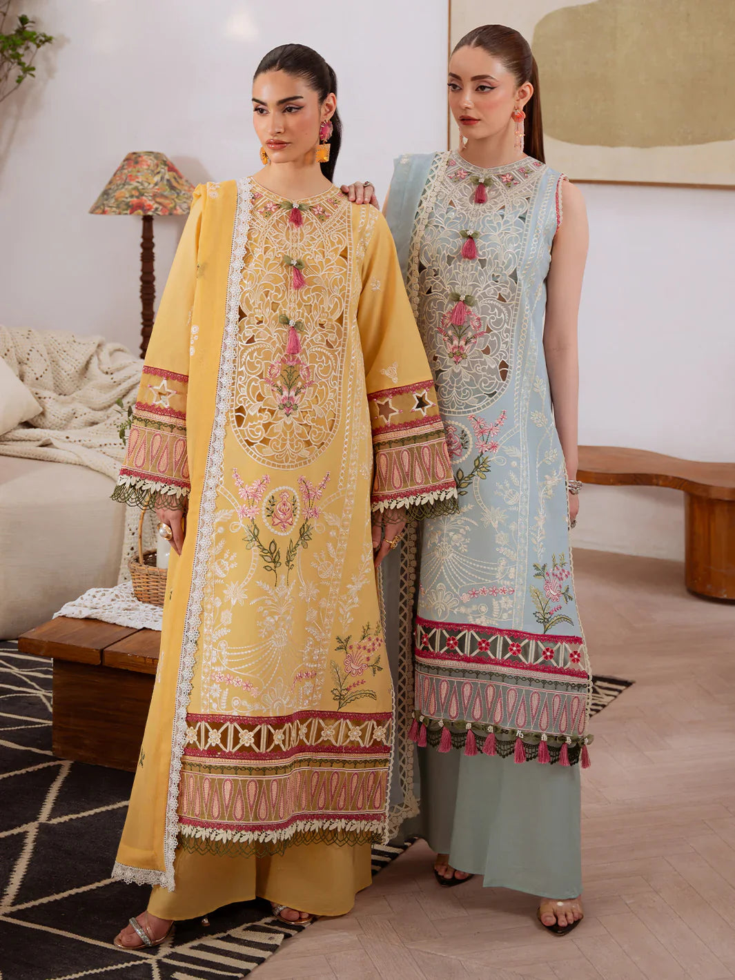 SN-02 | SHANAYA