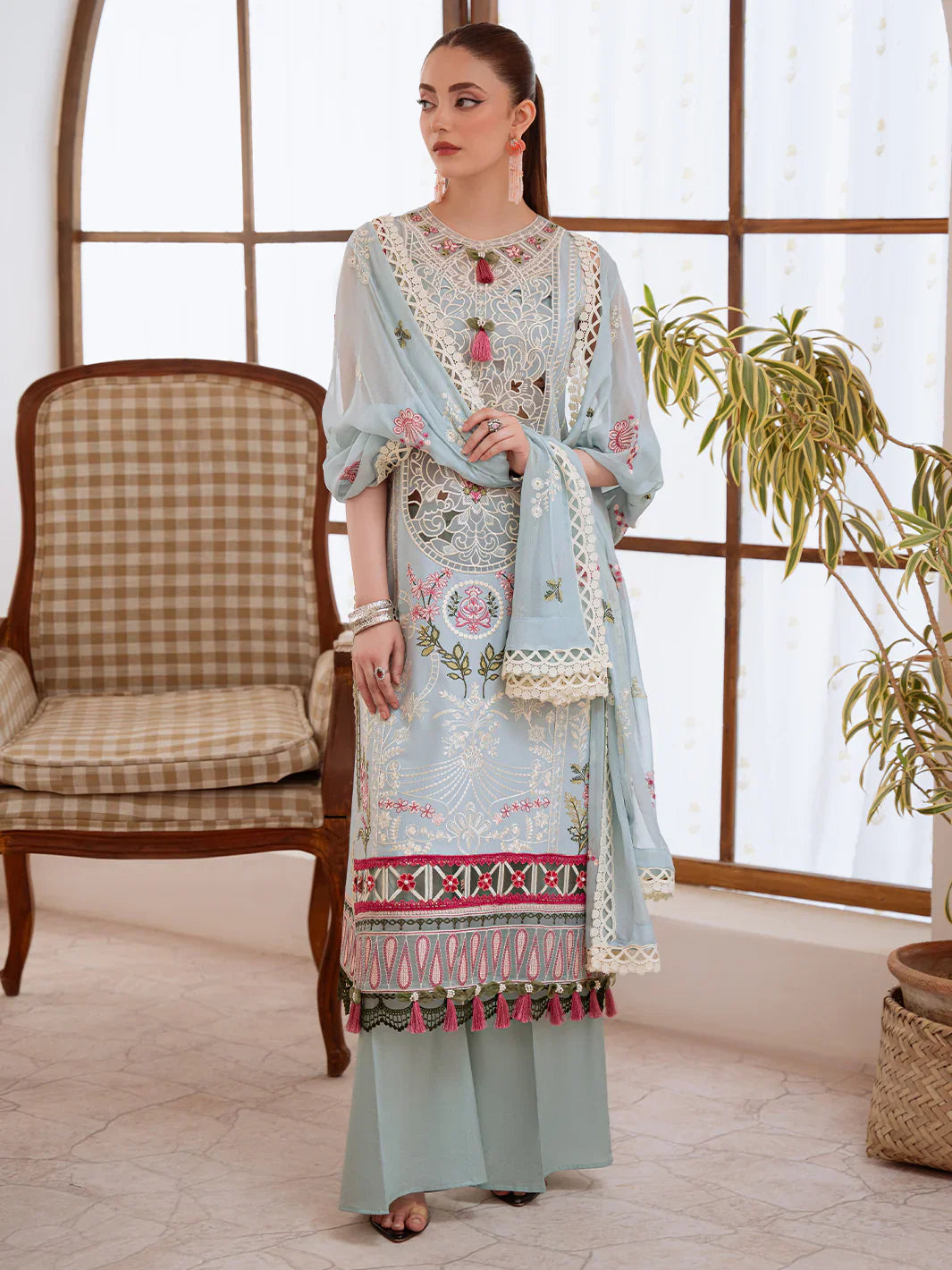 SN-02 | SHANAYA