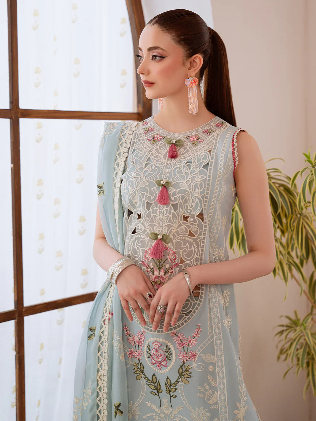 SN-02 | SHANAYA