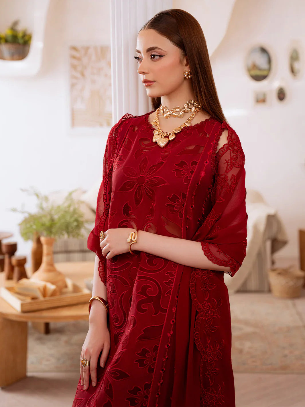 SN-05 | SHANAYA