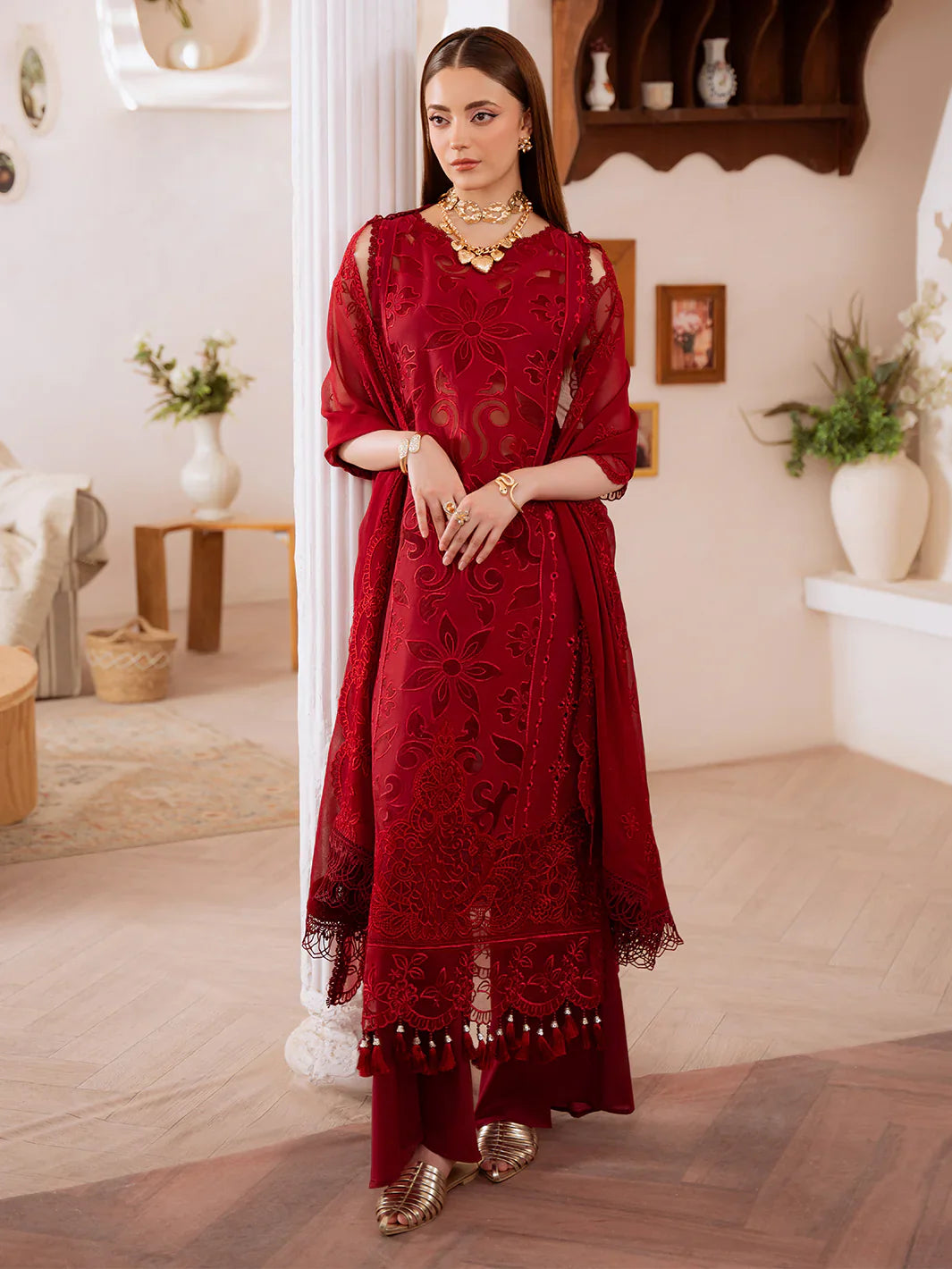 SN-05 | SHANAYA