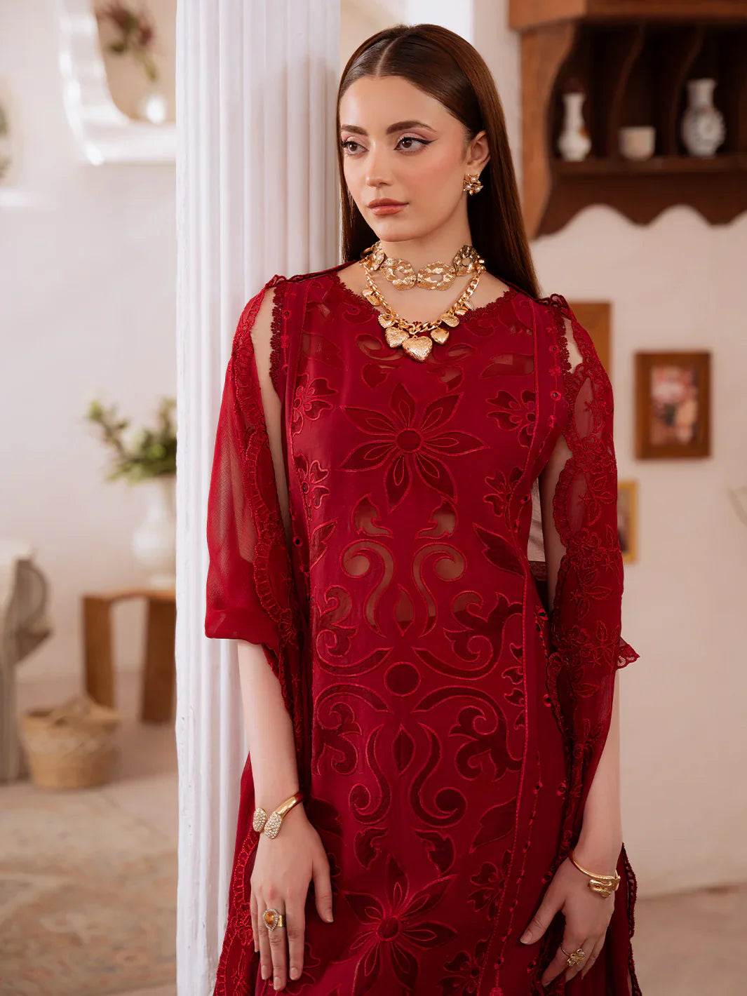 SN-05 | SHANAYA