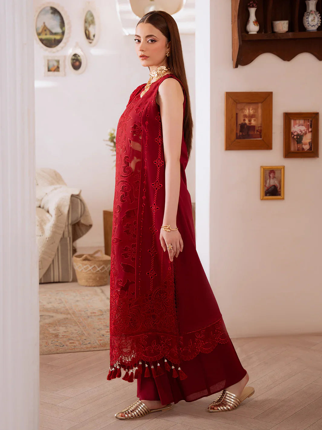 SN-05 | SHANAYA