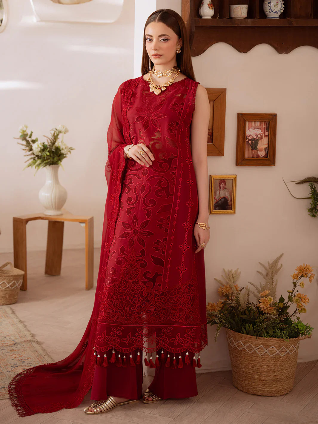 SN-05 | SHANAYA