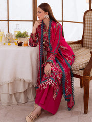 SN-07 | SHANAYA