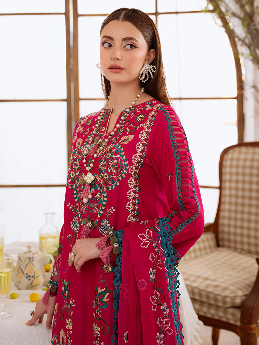 SN-07 | SHANAYA