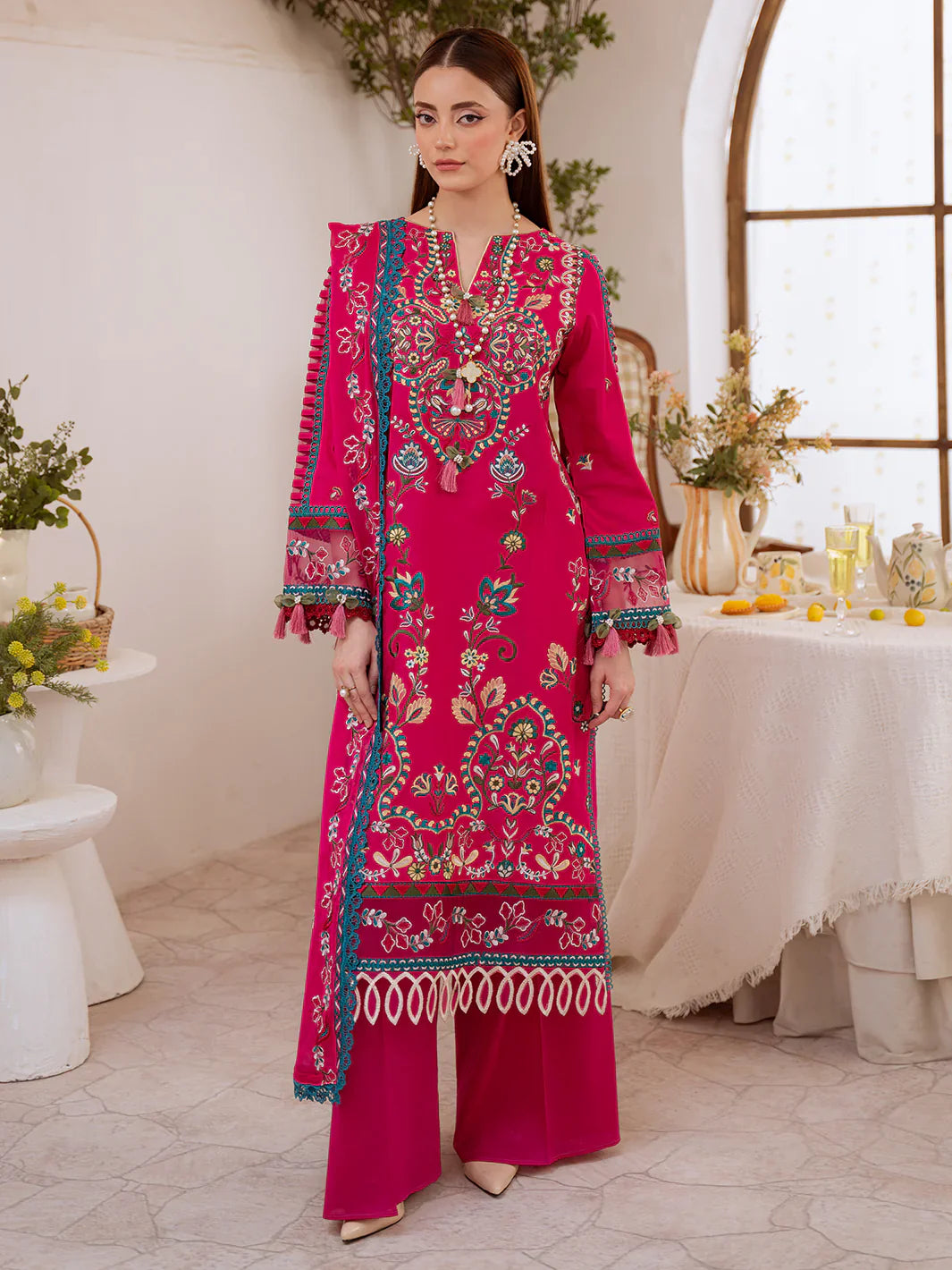 SN-07 | SHANAYA