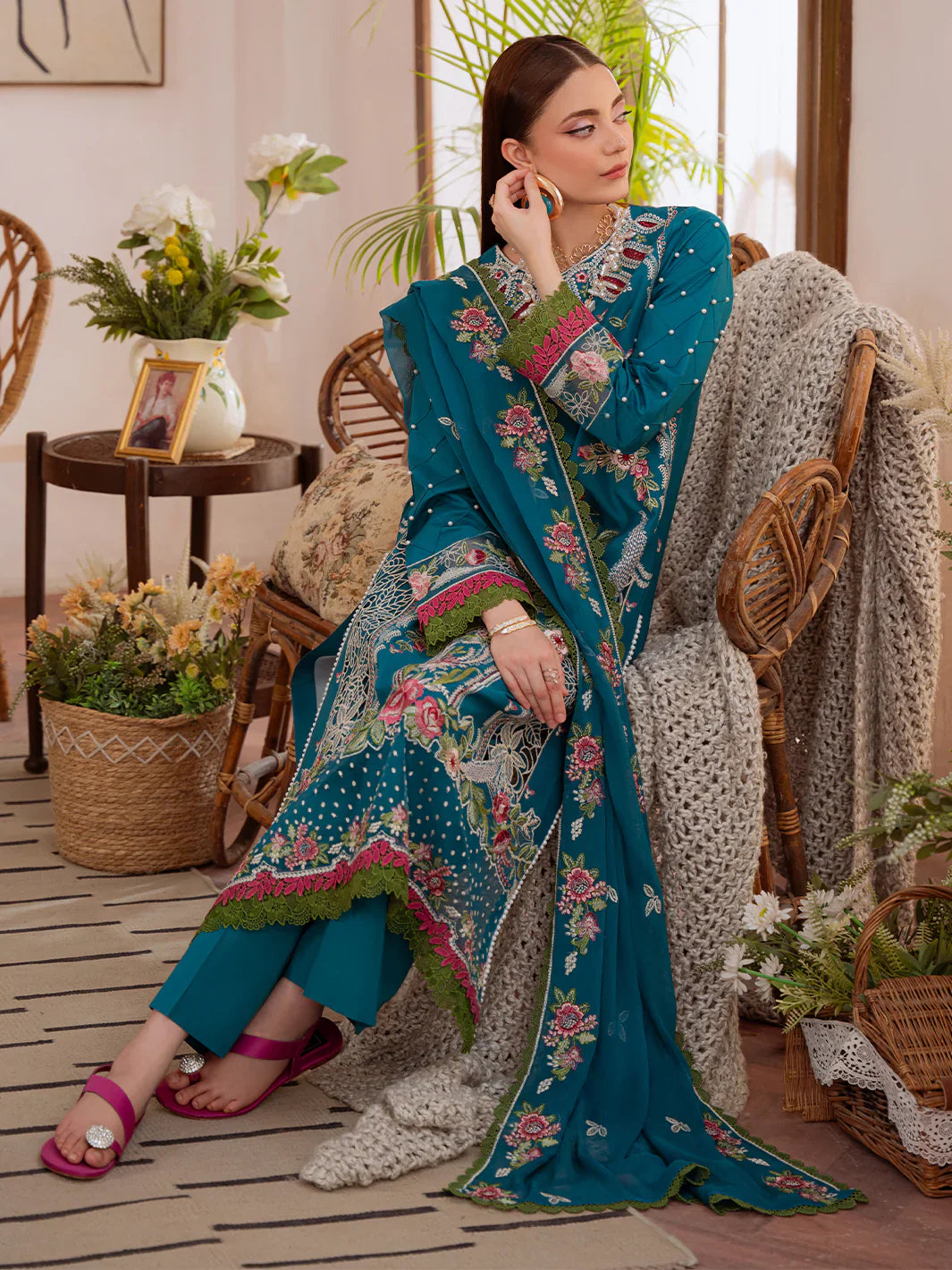 SN-12 | SHANAYA