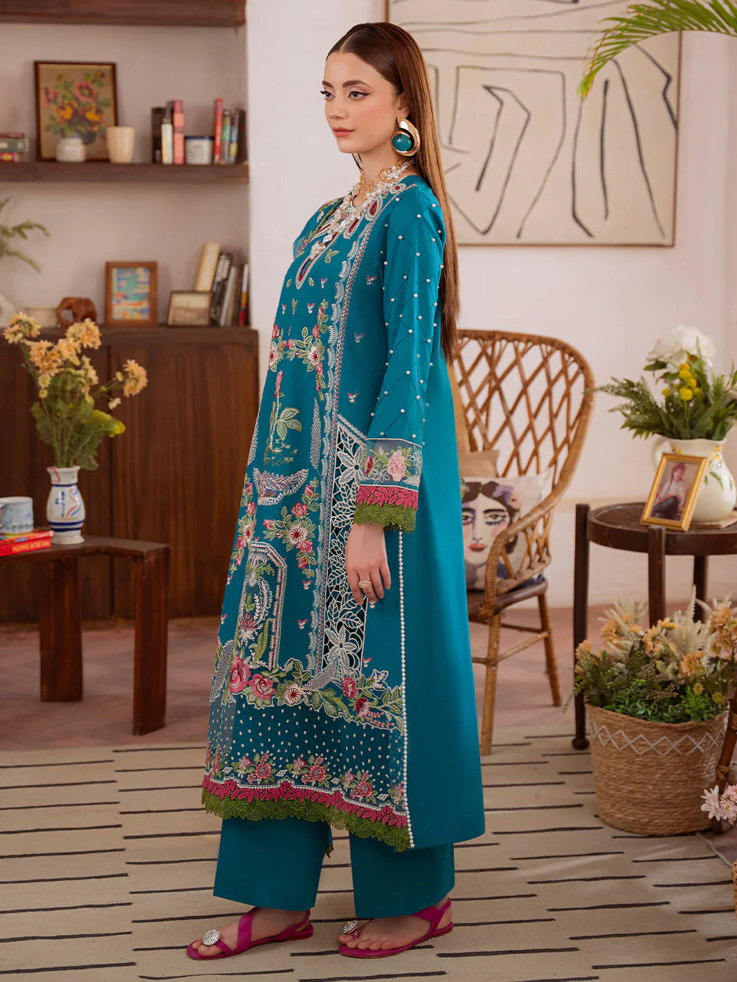 SN-12 | SHANAYA