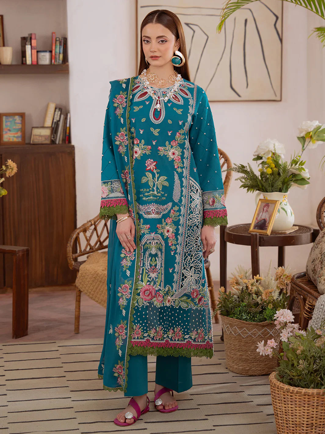 SN-12 | SHANAYA