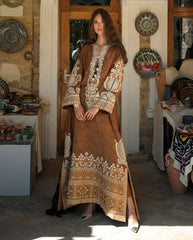 Mushq Samarkand Jewel