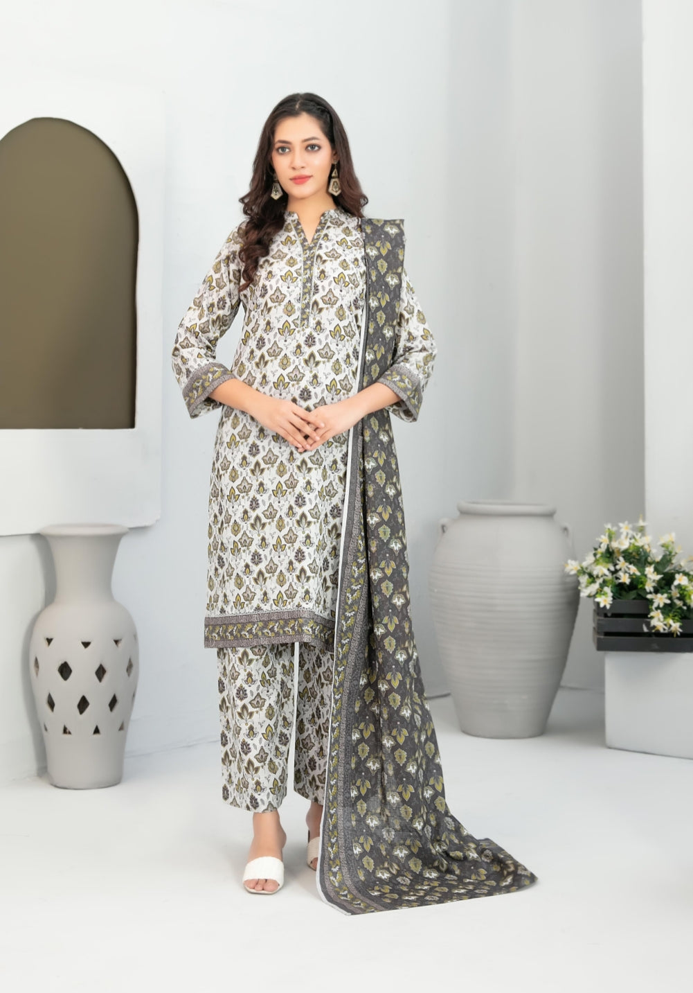 D-5084 - Nazma