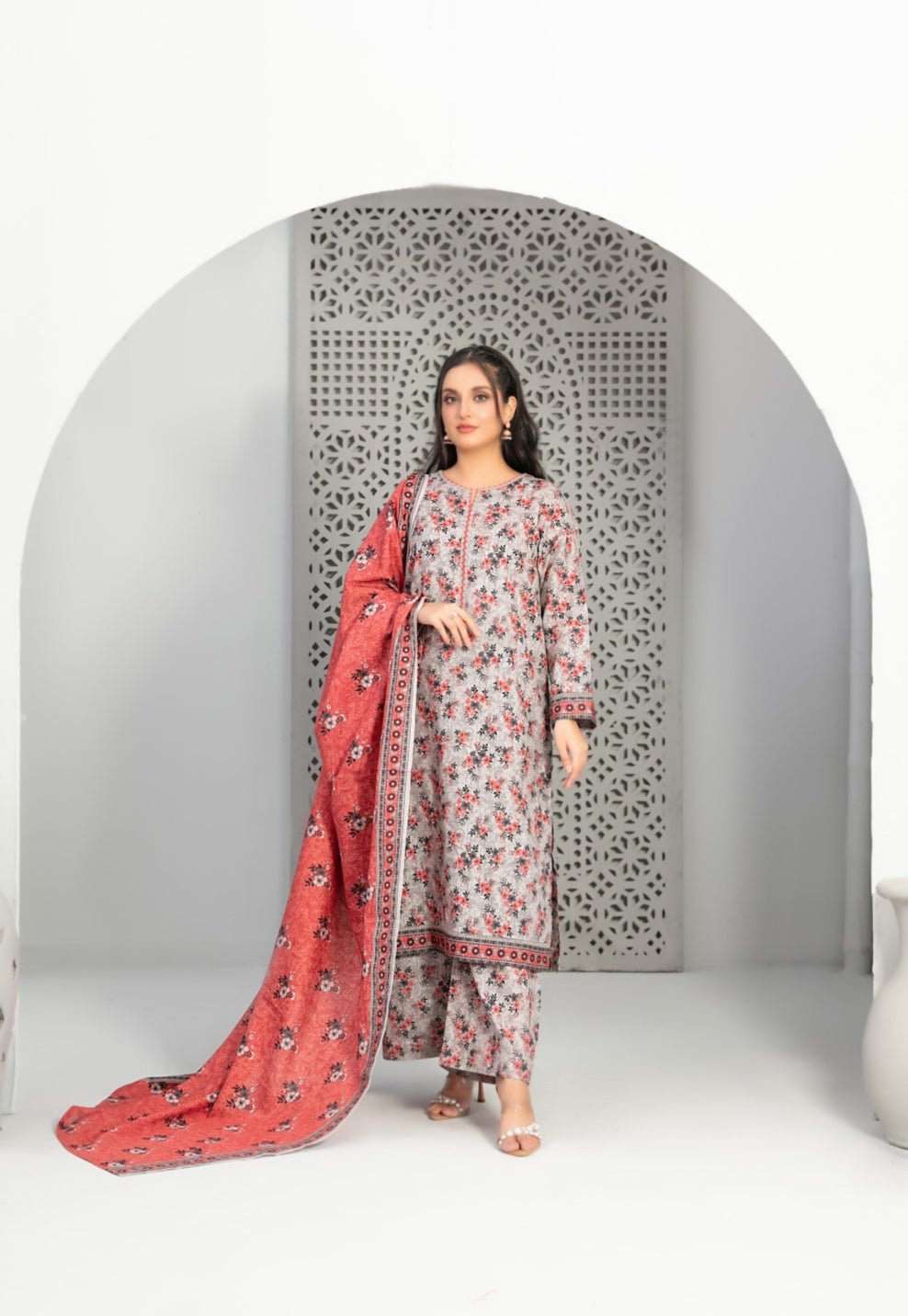 D-5085 - Nazma