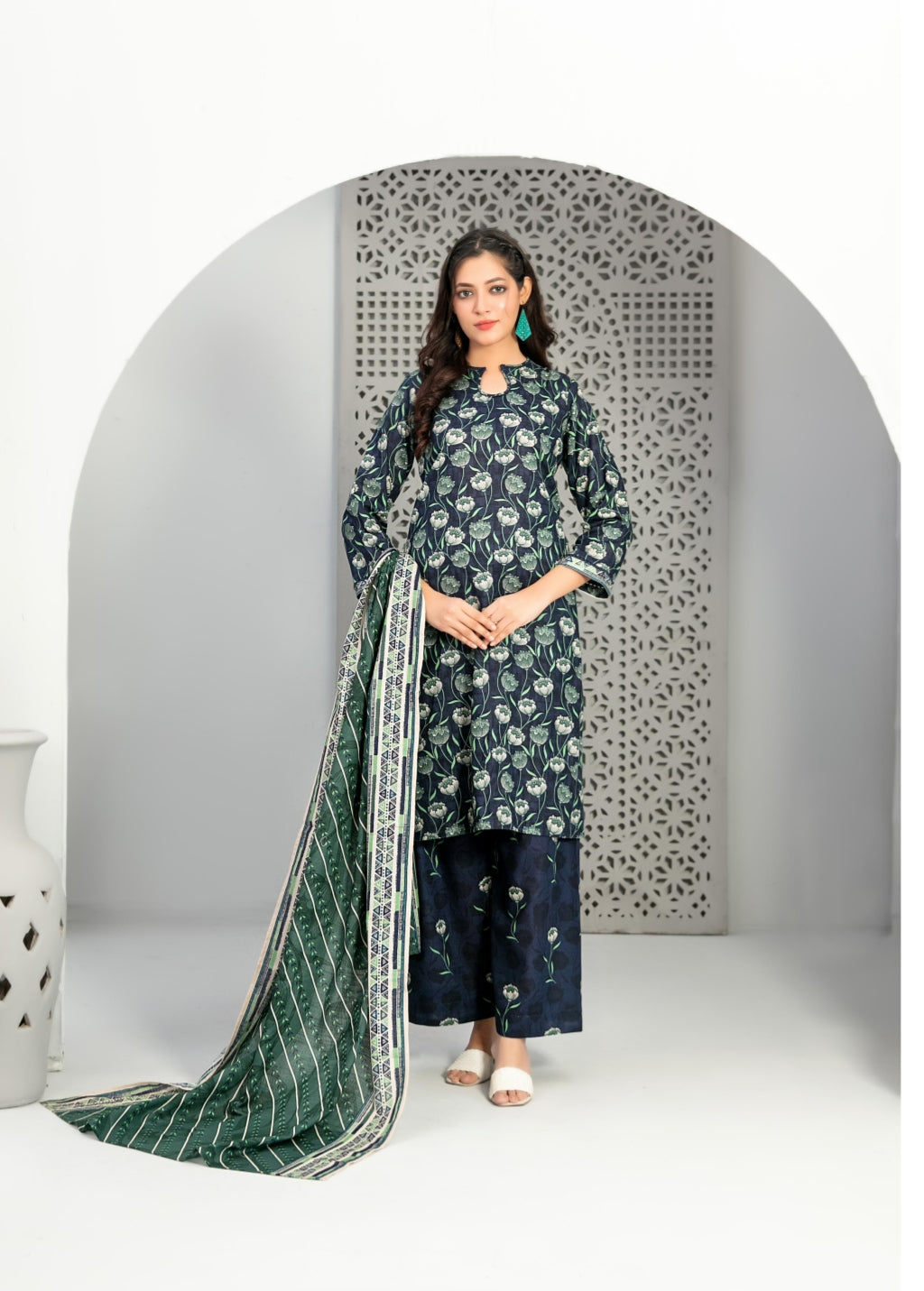D-5086 - Nazma