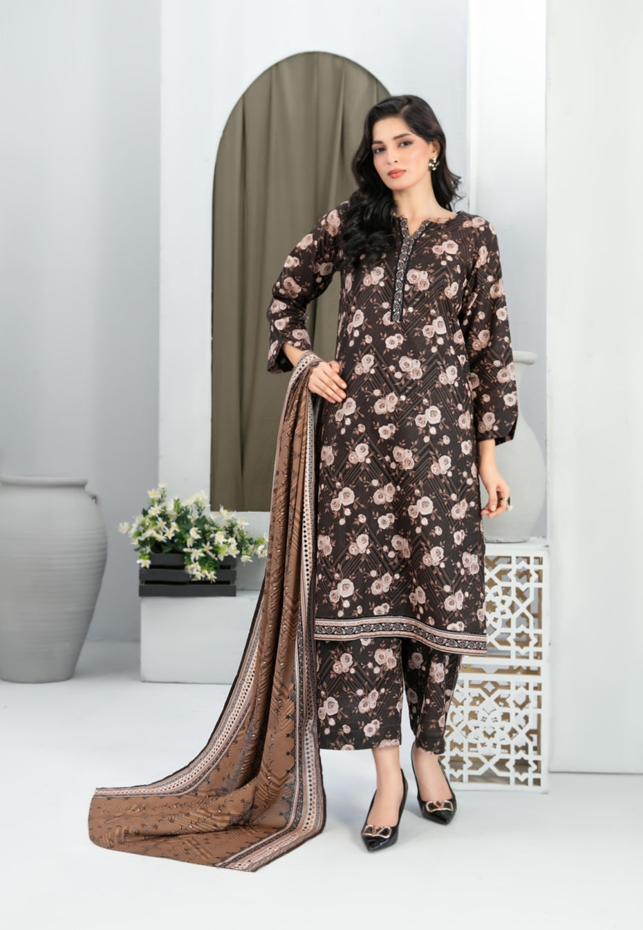 D-5087 - Nazma
