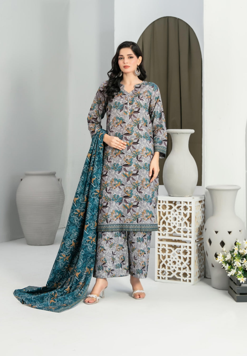 D-5088 - Nazma