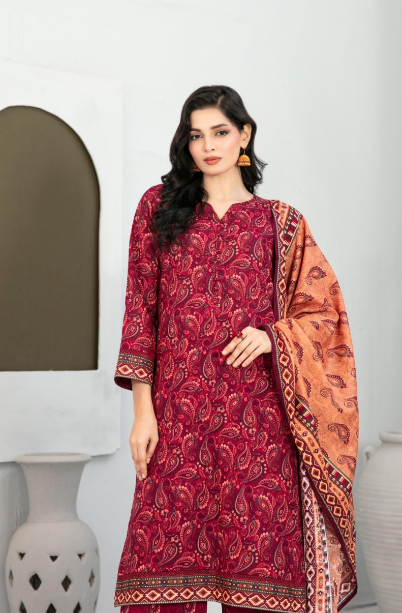 D-5089 - Nazma